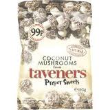 Taveners Coconut Mushrooms 165g